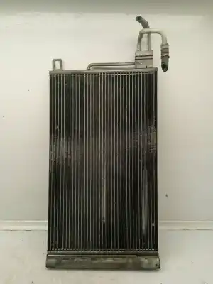 Second-hand car spare part air conditioning condenser / radiator for opel corsa d (s07) 1.4 (l08 l68) oem iam references   