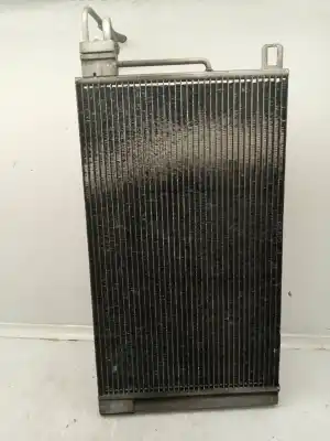 Second-hand car spare part air conditioning condenser / radiator for opel corsa d (s07) 1.4 (l08 l68) oem iam references 