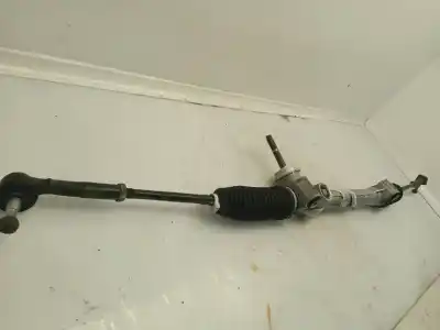 Second-hand car spare part steering rack for opel corsa d (s07) 1.4 (l08 l68) oem iam references a0006254