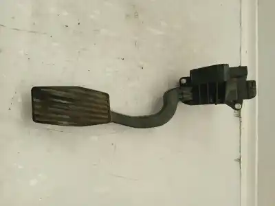 Second-hand car spare part accelerator pedal for opel corsa d (s07) 1.4 (l08 l68) oem iam references 55702020