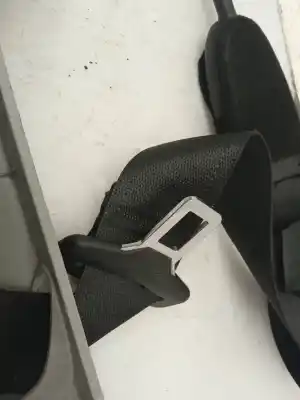 Second-hand car spare part front right seat belt for opel corsa d (s07) 1.4 (l08 l68) oem iam references 607707600c  