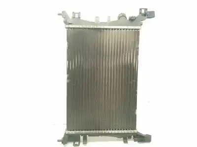 İkinci el araba yedek parçası su radyatörü için opel corsa d (s07) 1.4 (l08 l68) oem iam referansları 55701408  