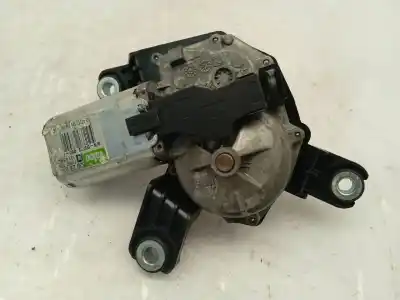 Second-hand car spare part rear windshield wiper motor for opel corsa d (s07) 1.4 (l08 l68) oem iam references 13163029