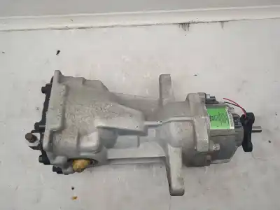 Second-hand car spare part REAR DIFFERENTIAL for KIA SPORTAGE  OEM IAM references 4780039000  