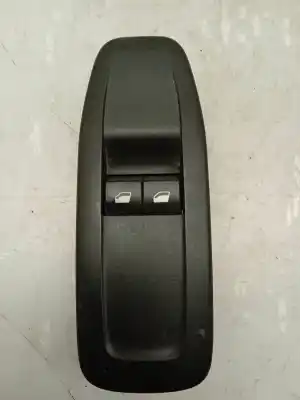 Pezzo di ricambio per auto di seconda mano INTERRUTTORE ALZACRISTALLI ANTERIORE SINISTRO per PEUGEOT 208  Riferimenti OEM IAM 96749245ZD  