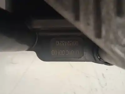 Автозапчастина б/у котушка запалювання для audi a3 (8l1) 1.8 посилання на oem iam 0013243210  