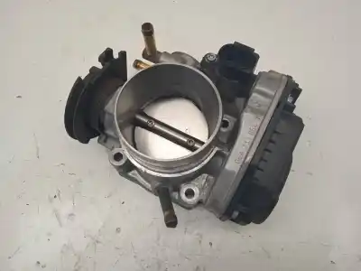 Автозапчастина б/у коробка метелика для audi a3 (8l1) 1.8 посилання на oem iam 06a133067  