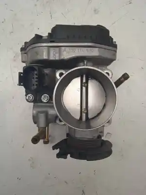 Автозапчастина б/у коробка метелика для audi a3 (8l1) 1.8 посилання на oem iam 06a133067  