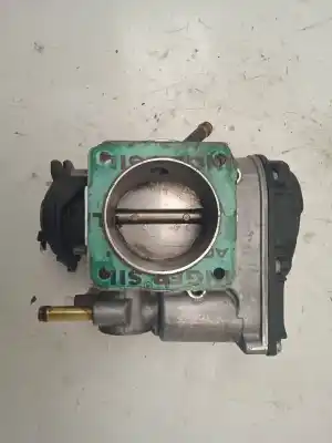 Автозапчастина б/у коробка метелика для audi a3 (8l1) 1.8 посилання на oem iam 06a133067  