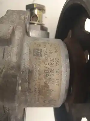 Автозапчастина б/у насос керма для audi a3 (8l1) 1.8 посилання на oem iam 06a145157