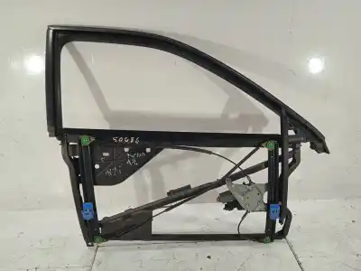 Автозапчастина б/у регулятор переднього правого скла для audi a3 (8l1) 1.8 посилання на oem iam   