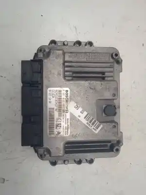 Pezzo di ricambio per auto di seconda mano  per PEUGEOT 207  Riferimenti OEM IAM 0281012467  