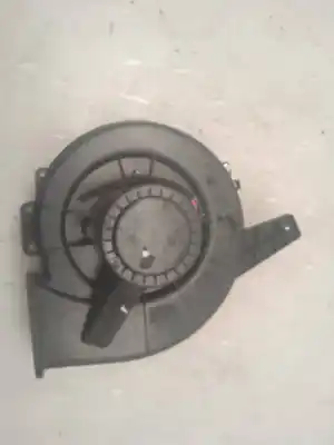 Gebrauchtes Autoersatzteil HEIZUNG MOTOR zum SEAT IBIZA IV (6J5, 6P1)  OEM-IAM-Referenzen 6Q1820015  