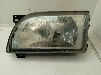 İkinci el araba yedek parçası SAG FAR için FORD TRANSIT, CAJA CERR. CORTO 95  OEM IAM referansları 7242045  