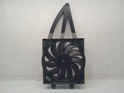 Piesă de schimb auto la mâna a doua electroventilator radiator pentru fiat panda (169) 1.2 cat referințe oem iam 993371h