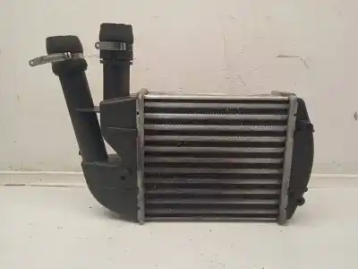 Piesă de schimb auto la mâna a doua radiator aer intercooler pentru fiat panda (169) 1.2 cat referințe oem iam 468232590