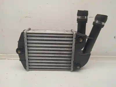 Peça sobressalente para automóvel em segunda mão intercooler por fiat panda (169) 1.2 cat referências oem iam 468232590  