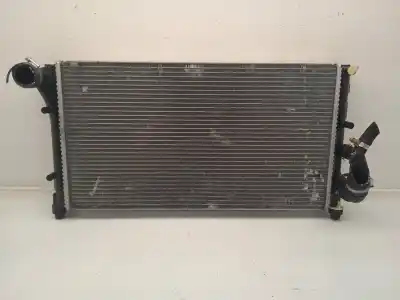 Piesă de schimb auto la mâna a doua radiator de apa pentru fiat panda (169) 1.2 cat referințe oem iam 51872634