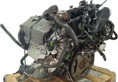 Second-hand car spare part COMPLETE ENGINE for AUDI A6 BERLINA (4B2)  OEM IAM references AMX  