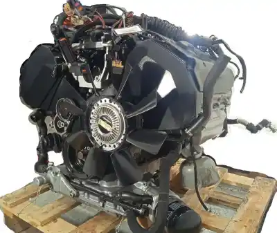 Second-hand car spare part complete engine for audi a6 berlina (4b2) 2.8 oem iam references amx  