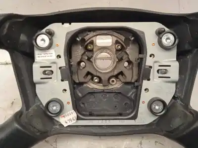 Peça sobressalente para automóvel em segunda mão volante por audi a6 berlina (4b2) 2.8 referências oem iam 4b0419091as  