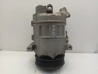 Second-hand car spare part AIR CONDITIONING COMPRESSOR for NISSAN X-TRAIL (T31)  OEM IAM references 926001DA0A  