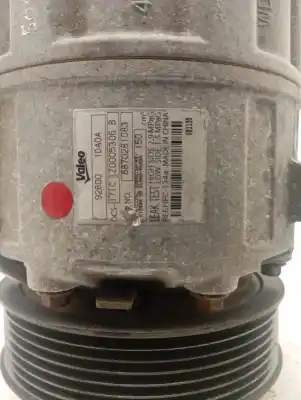 Second-hand car spare part AIR CONDITIONING COMPRESSOR for NISSAN X-TRAIL (T31)  OEM IAM references 926001DA0A  