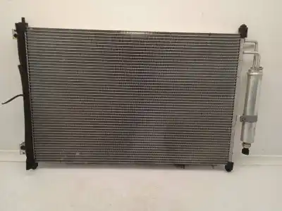 Second-hand car spare part AIR CONDITIONING CONDENSER / RADIATOR for NISSAN X-TRAIL (T31)  OEM IAM references 8H262L  