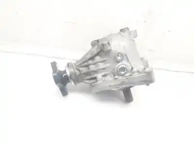 Second-hand car spare part FRONT DIFFERENTIAL for NISSAN X-TRAIL (T31)  OEM IAM references JD600  