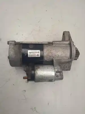 Recambio de automóvil de segunda mano de motor arranque para nissan pathfinder (r51) 2.5 dci diesel cat referencias oem iam m008t76071ze  