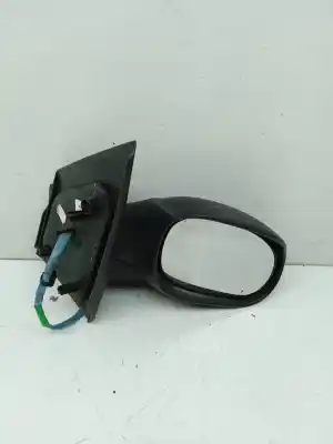 Peça sobressalente para automóvel em segunda mão espelho retrovisor direito por citroen c2 1.6 16v cat (nfu / tu5jp4) referências oem iam 8151gf