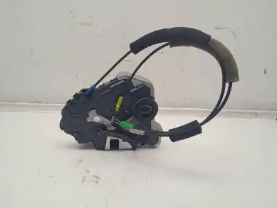 Second-hand car spare part front right door lock for lexus is200 (ds2/is2) 2.2 d-cat oem iam references 6l0411