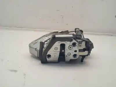 Second-hand car spare part rear right door lock for lexus is200 (ds2/is2) 2.2 d-cat oem iam references 6l0415  
