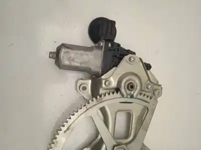Second-hand car spare part passenger side right window regulator for lexus is200 (ds2/is2) 2.2 d-cat oem iam references 8571058010