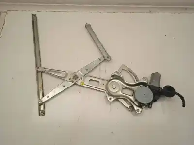 Second-hand car spare part driver left window regulator for lexus is200 (ds2/is2) 2.2 d-cat oem iam references 8571058010
