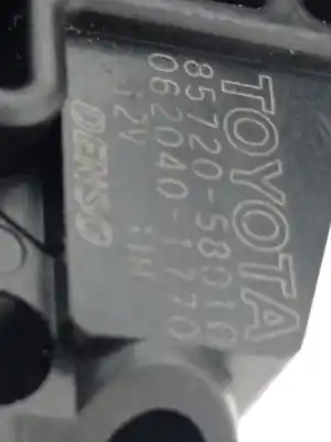 Pièce détachée automobile d'occasion léve glace avant gauche pour lexus is200 (ds2/is2) 2.2 d-cat références oem iam 8571058010  