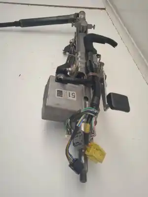 Second-hand car spare part steering column for lexus is200 (ds2/is2) 2.2 d-cat oem iam references 899985201