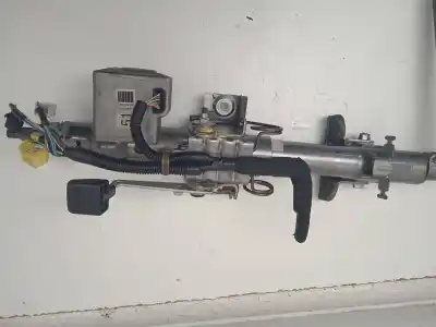 Pezzo di ricambio per auto di seconda mano piantone dello sterzo per lexus is200 (ds2/is2) 2.2 d-cat riferimenti oem iam 899985201  