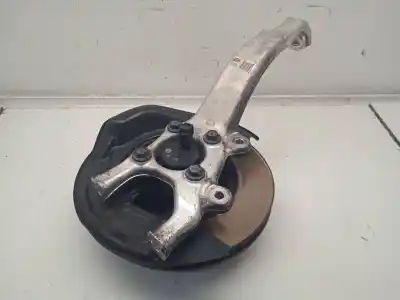 Pezzo di ricambio per auto di seconda mano attacco anteriore destro per lexus is200 (ds2/is2) 2.2 d-cat riferimenti oem iam   
