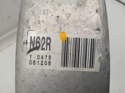 Pezzo di ricambio per auto di seconda mano attacco anteriore destro per lexus is200 (ds2/is2) 2.2 d-cat riferimenti oem iam   