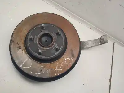 Peça sobressalente para automóvel em segunda mão MANGA DE EIXO DIANTEIRA DIREITA por LEXUS IS200 (DS2/IS2)  Referências OEM IAM   