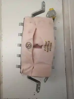 Second-hand car spare part front right air bag for lexus is200 (ds2/is2) 2.2 d-cat oem iam references 0589p1000907