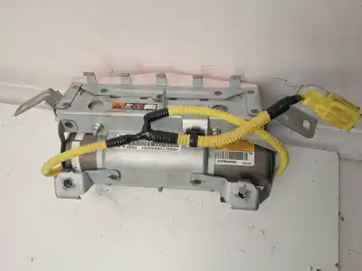Second-hand car spare part front right air bag for lexus is200 (ds2/is2) 2.2 d-cat oem iam references 0589p1000907  