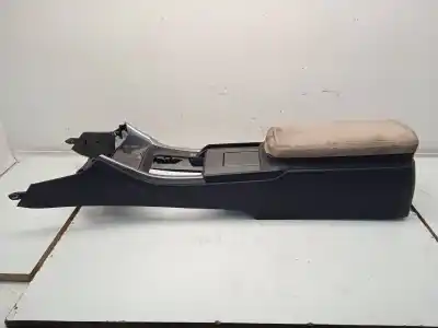 Second-hand car spare part center armrest for lexus is200 (ds2/is2) 2.2 d-cat oem iam references   