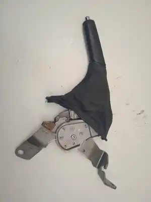 Pezzo di ricambio per auto di seconda mano leva del freno a mano per lexus is200 (ds2/is2) 2.2 d-cat riferimenti oem iam   