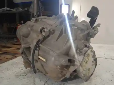 Автозапчастина б/у КОРОБКА ПЕРЕДАЧ для CHEVROLET CAPTIVA  Посилання на OEM IAM BW4357  