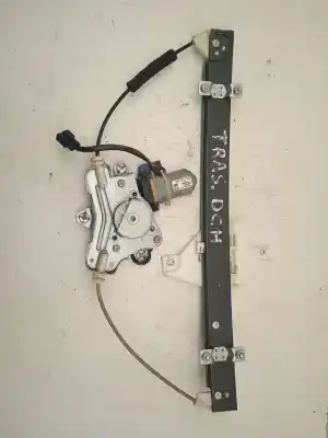 Peça sobressalente para automóvel em segunda mão elevador de vidros traseiro direito por chevrolet captiva 2.0 diesel cat referências oem iam 