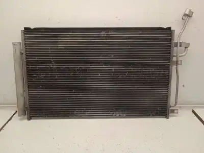 Peça sobressalente para automóvel em segunda mão condensador / radiador de ar condicionado por chevrolet captiva 2.0 diesel cat referências oem iam 20759647