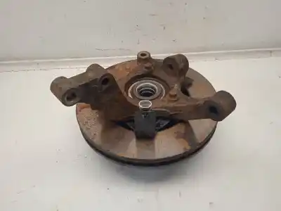 Peça sobressalente para automóvel em segunda mão manga de eixo traseira esquerda por chevrolet captiva 2.0 diesel cat referências oem iam 