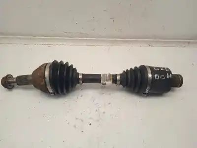 Second-hand car spare part FRONT RIGHT TRANSMISSION for CHEVROLET CAPTIVA  OEM IAM references 96624722  